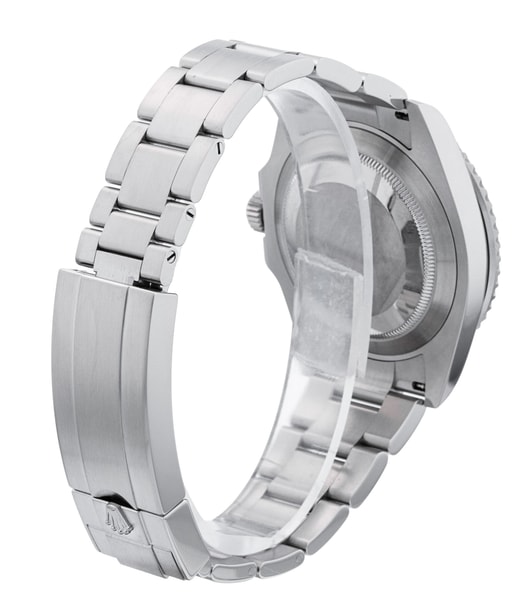 Rolex Submariner 124060